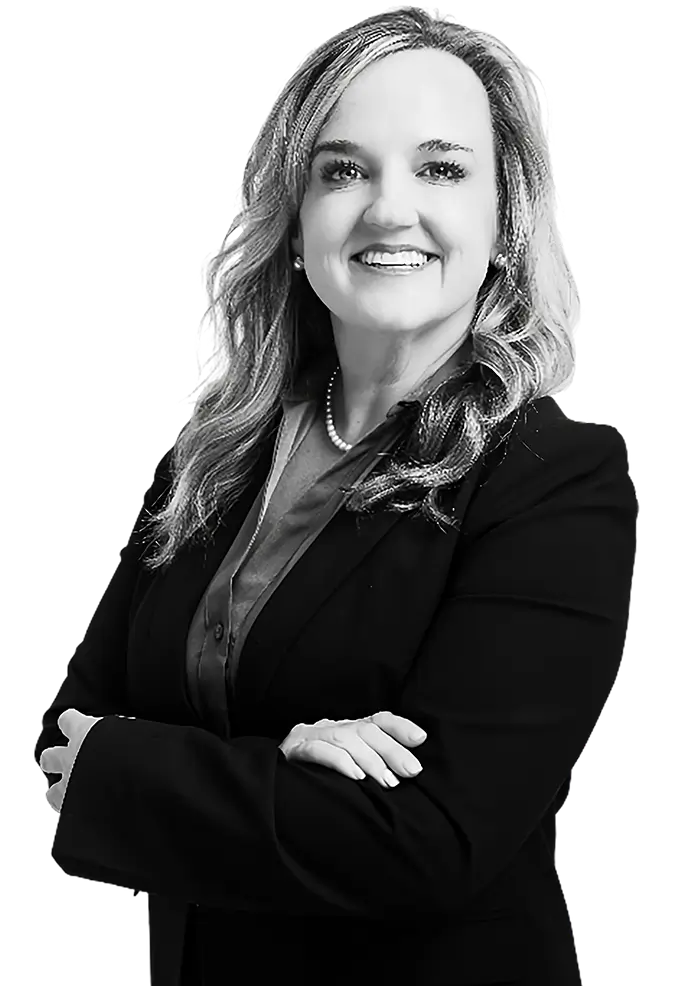 Attorney Jennifer McKinnish